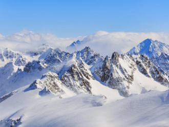 Le fonds dédié GÉNÉRATION MONTAGNE lance son appel à projet 2023-2024