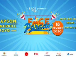 Face parade : les étudiants aussi fêteront le carnaval de nice 