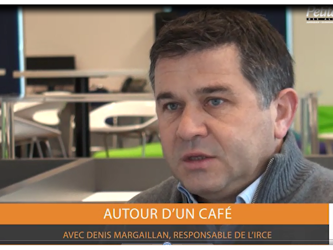 Autour d'un café avec (…)