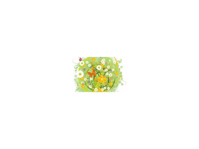 Label Quatre Fleurs (…)