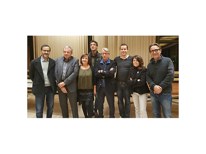 Le Club de la Presse (…)