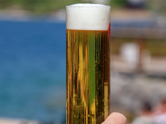 Bières artisanales : la pression monte dans les Alpes-Maritimes !