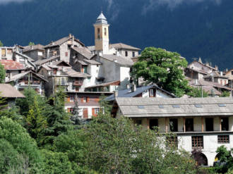 VALDEBLORE : 850 000 € pour la création d'une salle d'escalade et la rénovation d'un plateau sportif
