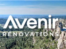 Avenir Rénovations ouvre une agence à Saint-Rémy-de-Provence