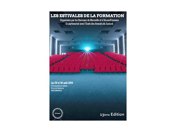 Les Estivales de la (…)
