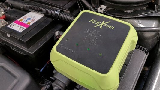 2021 aura été une année record pour Flexfuel Energy Development