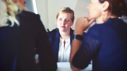 Le candidat à l'embauche peut-il mentir ?