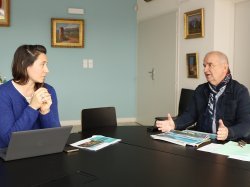  Pour le projet Anatole France, La Valette fait le choix de la transparence