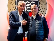 OGC Nice : Fabrice Bocquet s'en va, Jean-Pierre Rivère revient