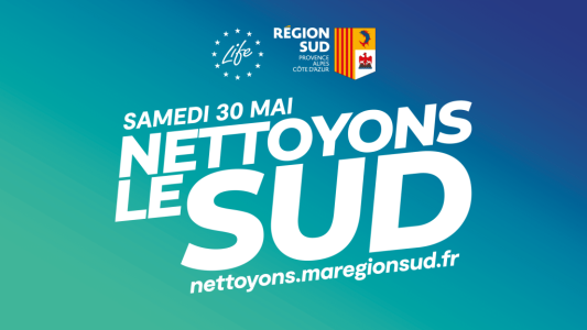 Nettoyons le Sud relance son grand rendez-vous citoyen le 30 mai