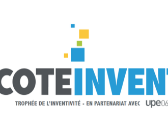 Trophée COTE INVENT'- 3 ème édition : les candidatures sont lancées !