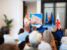 À Nice, la Villa Paradiso va devenir une Maison des femmes victimes de violences