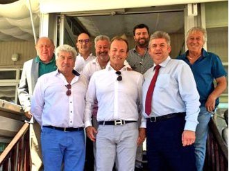 Décret-plage : les plagistes ne désarment pas et veulent obtenir des... concessions