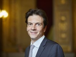 Discours d'Antoine BOUQUEMONT, Rapporteur général du 114ème Congrès des Notaires de France