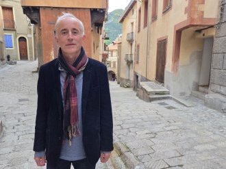 Saint-Martin-Vésubie : La surprise Téobaldi
