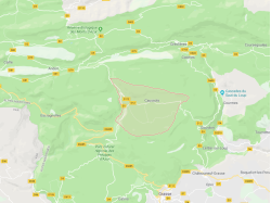 CAUSSOLS : 200 000 € pour la création de deux salles de classe