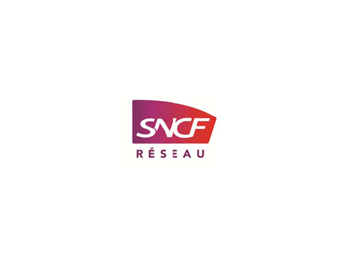 couverture de SNCF Réseau : Grands projets