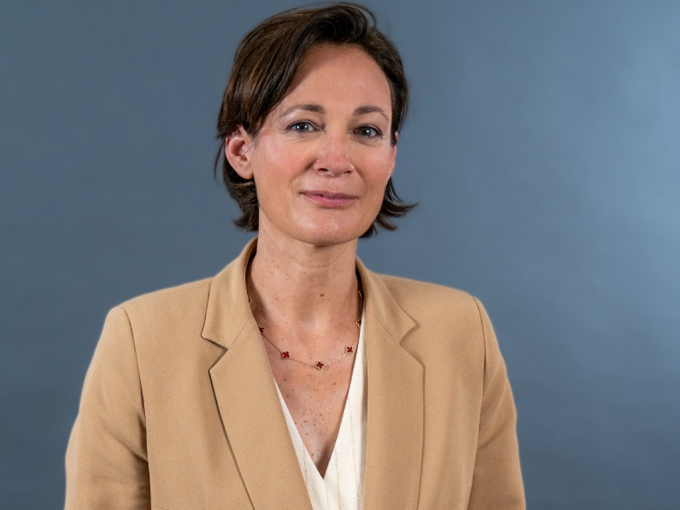 Céline Garrot nommée (…)