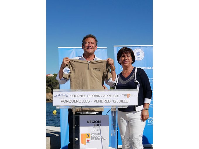 Concilier tourisme et (…)