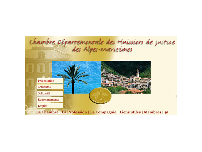 Nouvelle Chambre Départem