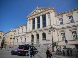 Youcef Atal convoqué devant le tribunal correctionnel de Nice le 18 décembre