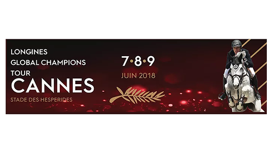 Avis aux amateurs : la Mairie de Cannes offre des places aux Cannois pour le 37ème Jumping International de Cannes !