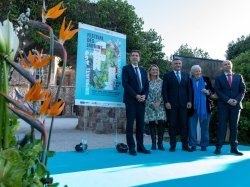 Festival des Jardins de la Côte d'Azur 2023 : à quoi s'attendre ?