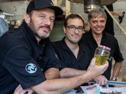 Earthwake Entreprise lance sa première levée de fonds sur WiSEED 