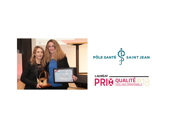 La Polyclinique Saint-Jea