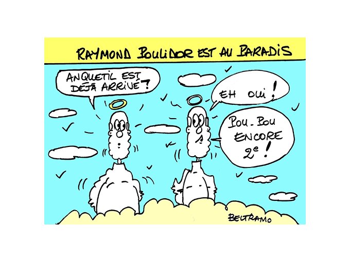 La gazette hebdomadaire