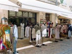 Commerce : Quelles démarches pour utiliser le domaine public ?