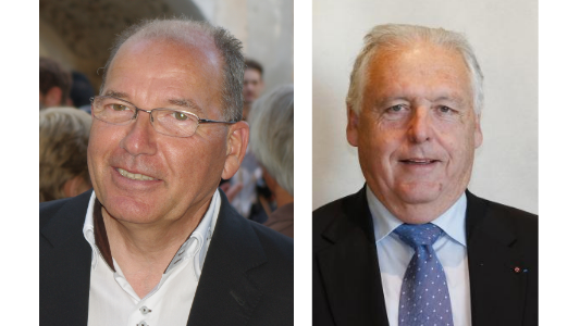 Métropole Nice Côte d'Azur : ce qu'elle apporte aux communes, les exemples de Levens et Saint Jeannet