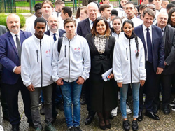À Nice, l'Ecole de la deuxième chance est lancée !