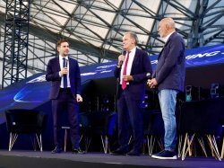 Salon AIM Marseille : la Région Sud veut accélérer sur l'intelligence artificielle