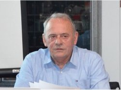 Rencontre avec Jean-François Mauté, président de l'UA2P