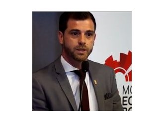 Diego Bonaventura quitte le Monaco Economic Board 