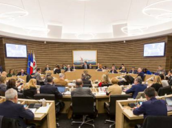 NICE prochain Conseil Municipal Jeudi 7 février 2019 à 8 heures 30
