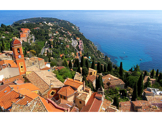 ROQUEBRUNE CAP MARTIN (…)