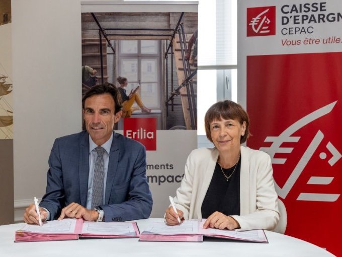 Logement social : La (…)