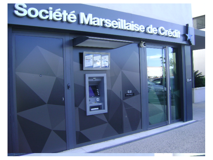 La Société Marseillaise