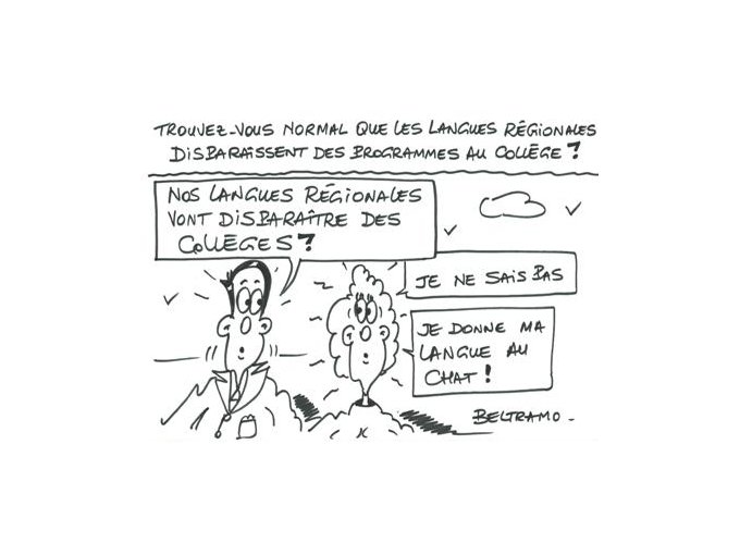 Le JJB du jour de @beltra
