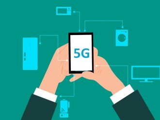Téléphonie 5G : vous ne regarderez plus votre smartphone de la même façon...