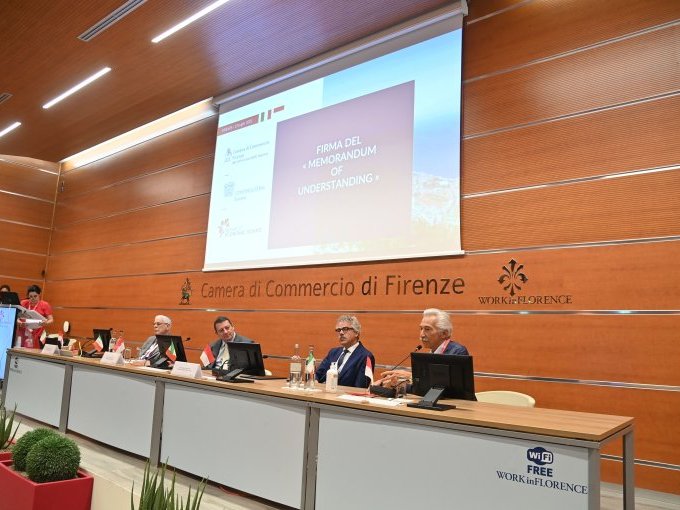 Le Monaco Economic Board