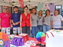 À Toulon, une journée de sensibilisation autour de la santé sexuelle