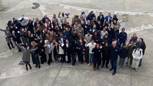 Nice lance son Carrefour de l'Entrepreneuriat