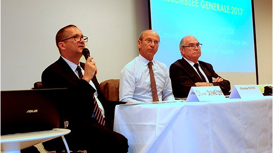Formation, paiement, litiges : les experts de l'Ucejam font le point