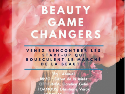 Les startups de la beauté se mettent au parfum de la French Tech Grasse