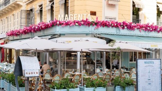 Rénové et agrandi, Le Magenta ouvre un nouveau chapitre à Nice