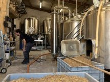Secteur brassicole : « Notre force, c'est notre souplesse »