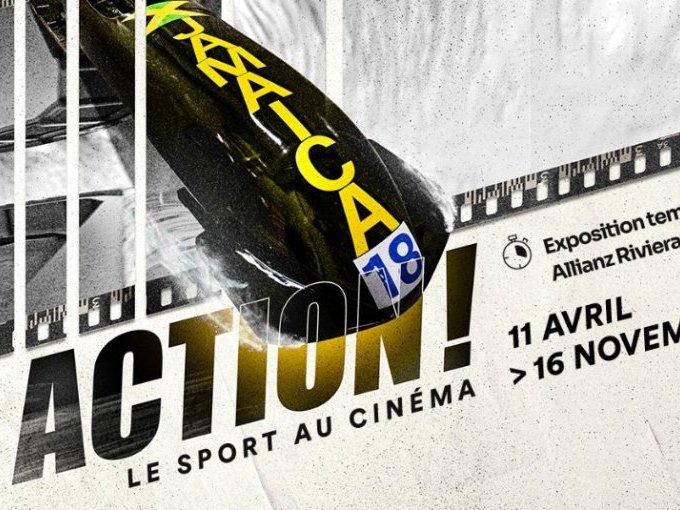 Exposition Action ! (…)